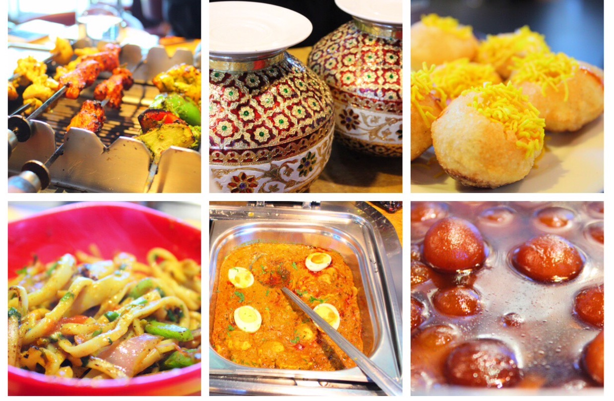 AB’s Absolute Barbecues Dubai Media City, Dubai Ruchi Kamble