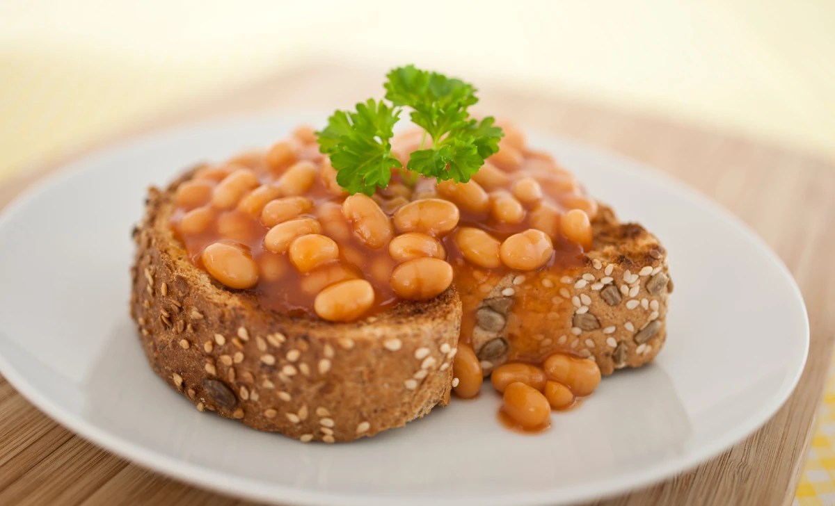 Beans on Toast Recipe A British Culinary Tradition
