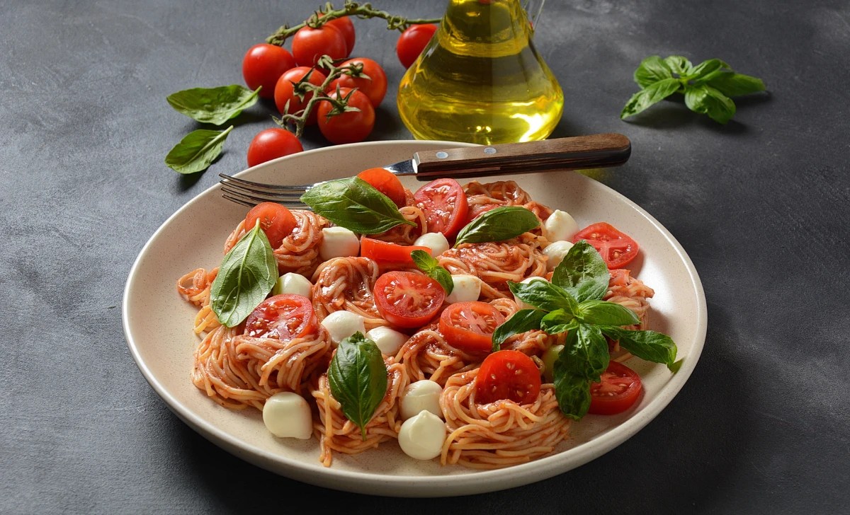 Spaghetti Napolitana Recipe Authentic Italian Classic in 30 Minutes