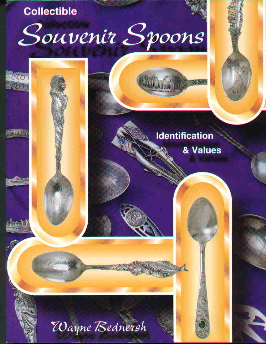 New spoon book