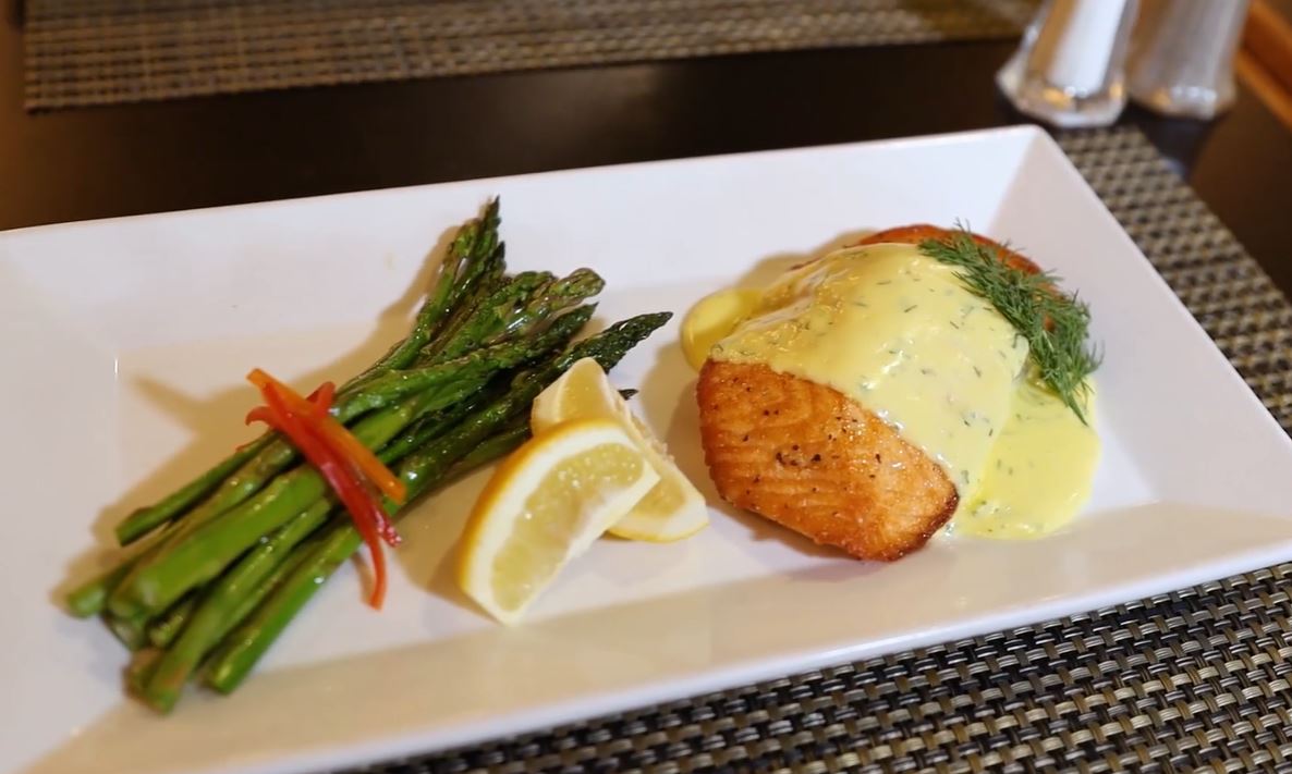 Grand Junction Dinner Restuarant Spoons bistro & bakery