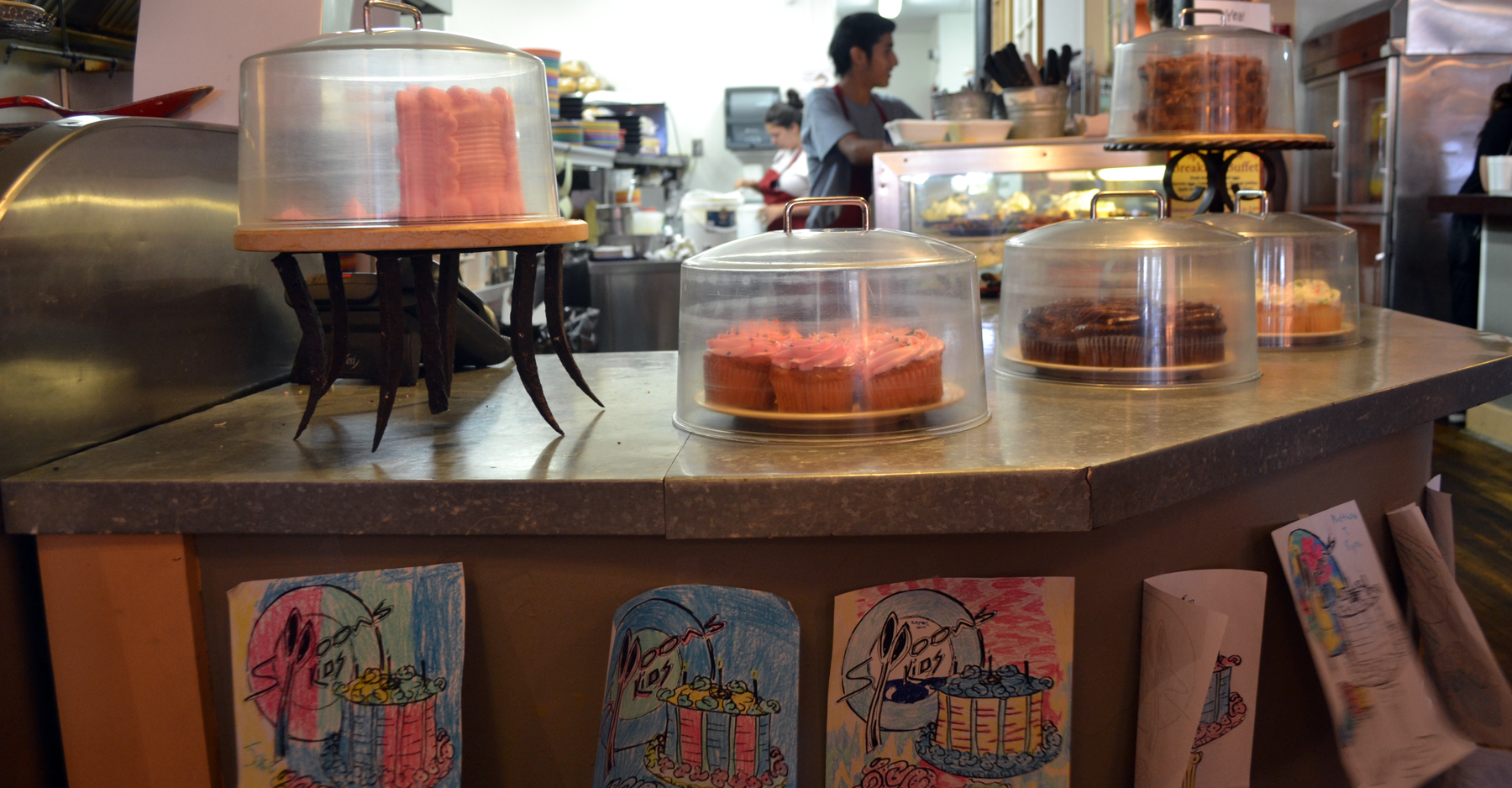 spoonsbakery Spoons Cafe