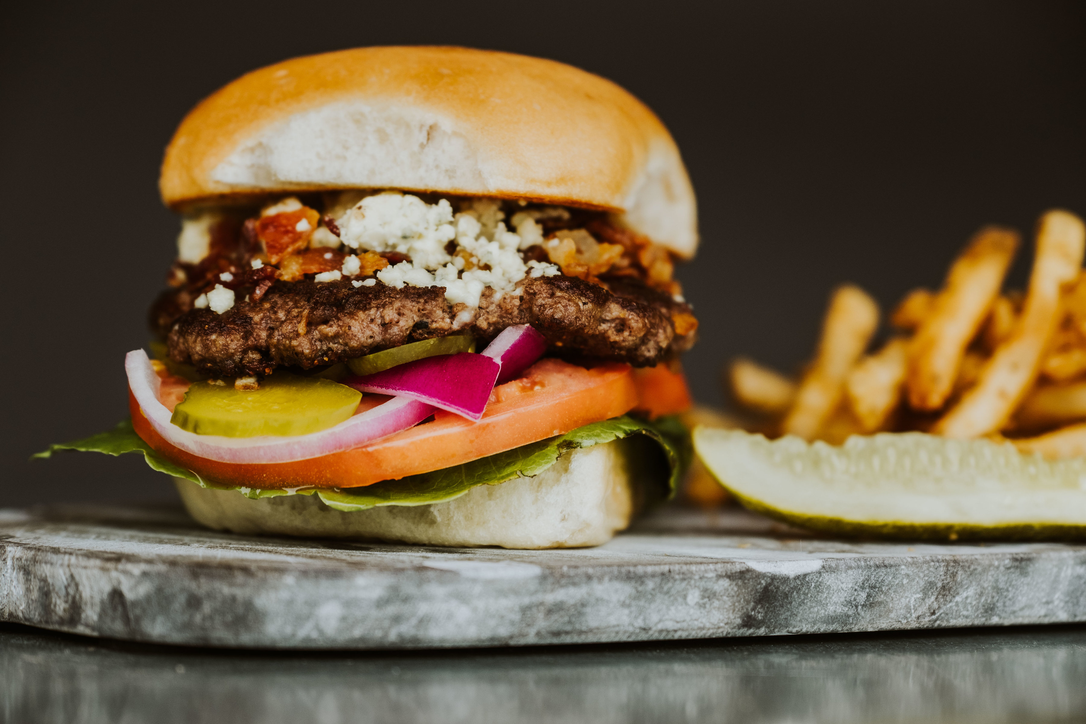 Spoons Cafe Downtown McKinney Restaurant