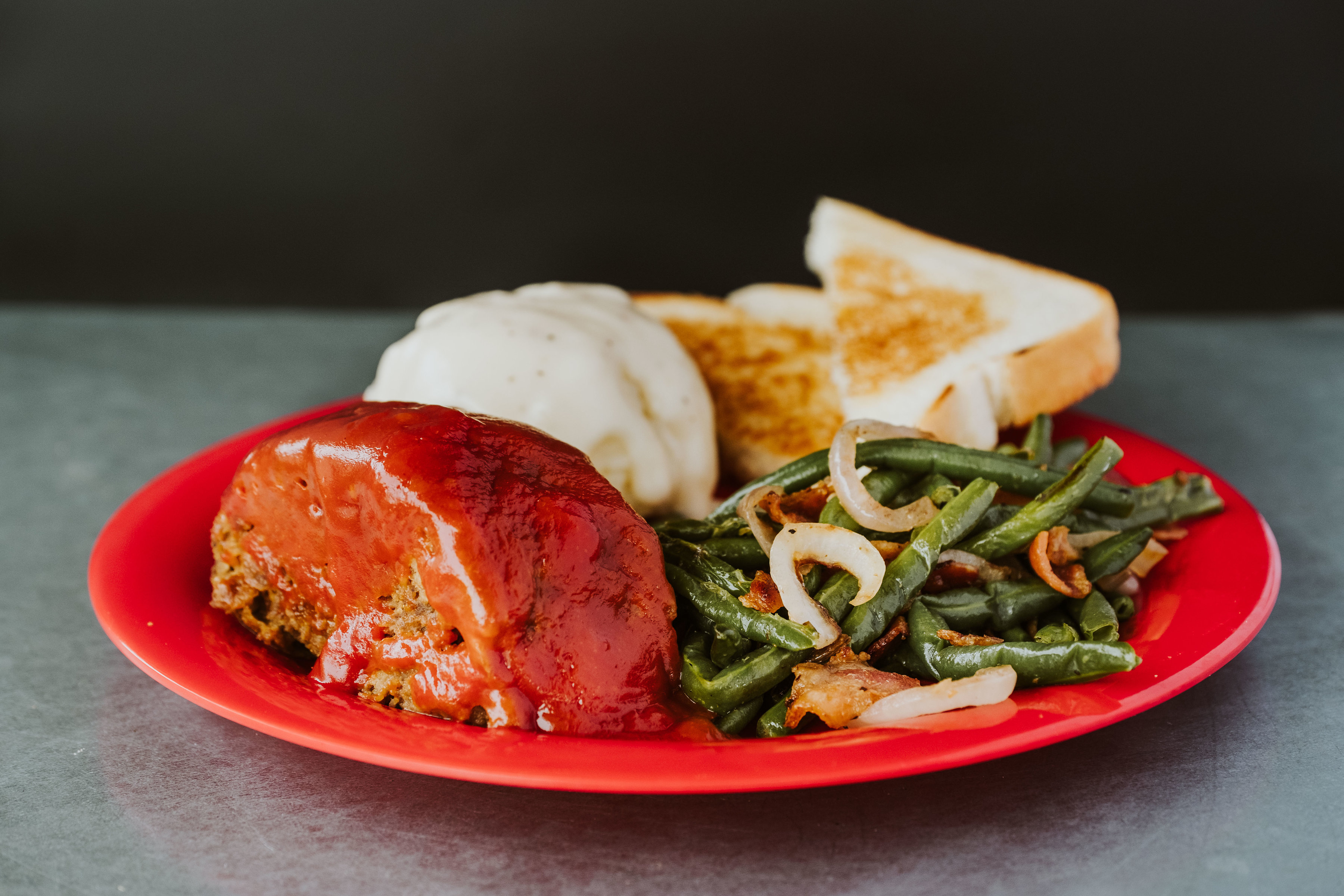 Spoons Cafe Downtown McKinney Restaurant