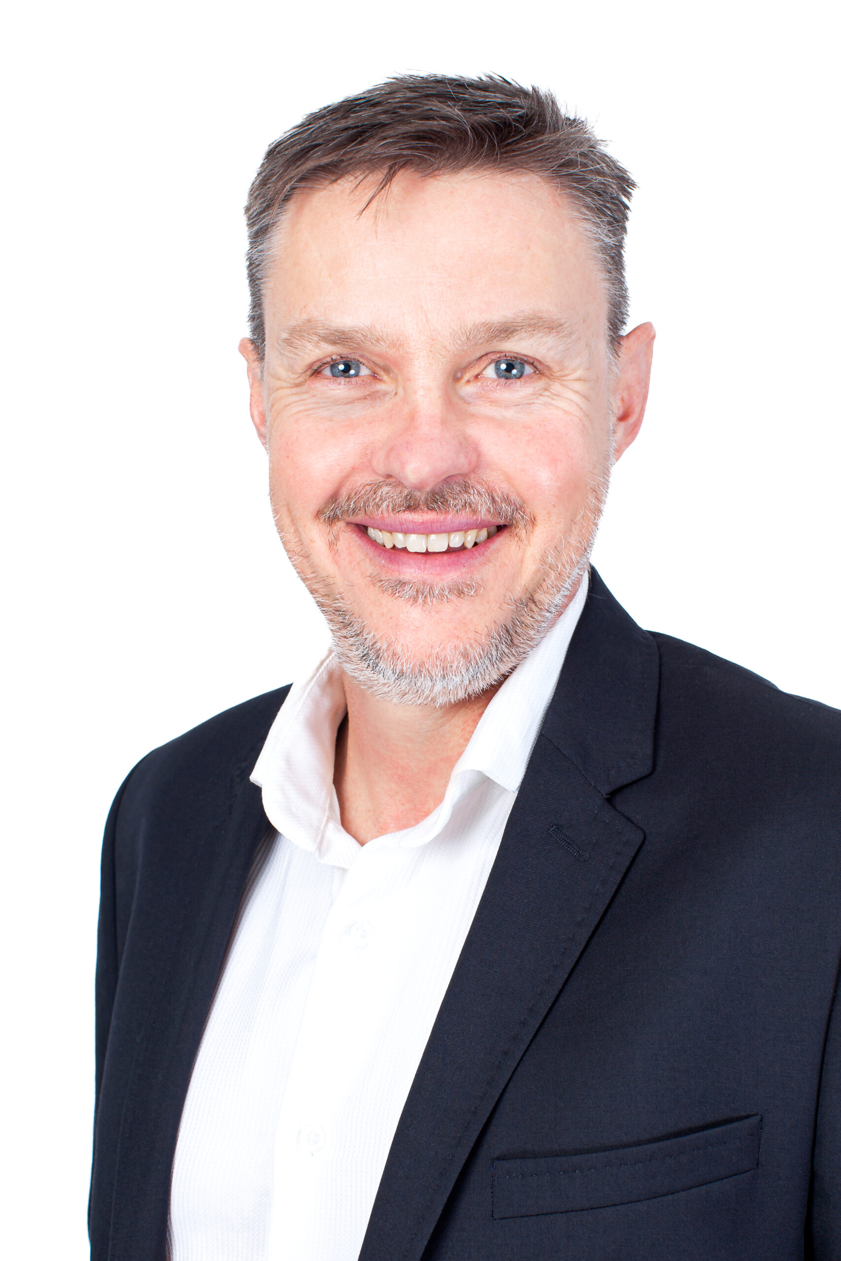 Mark Kemp Spoor & Fisher