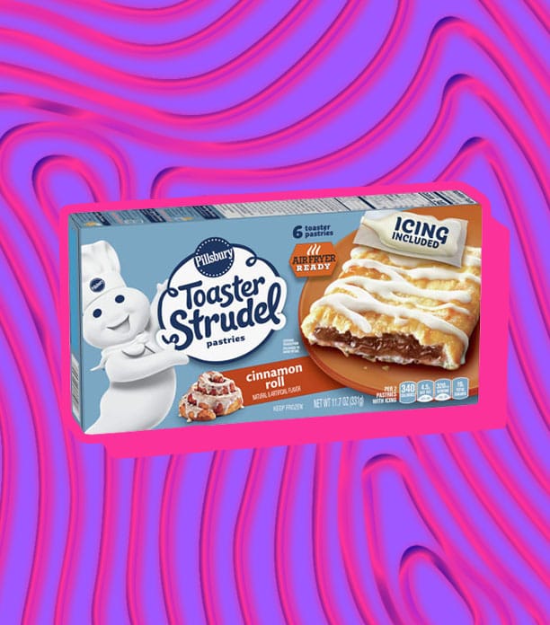 All the Toaster Strudel Flavors, Ranked Sporked
