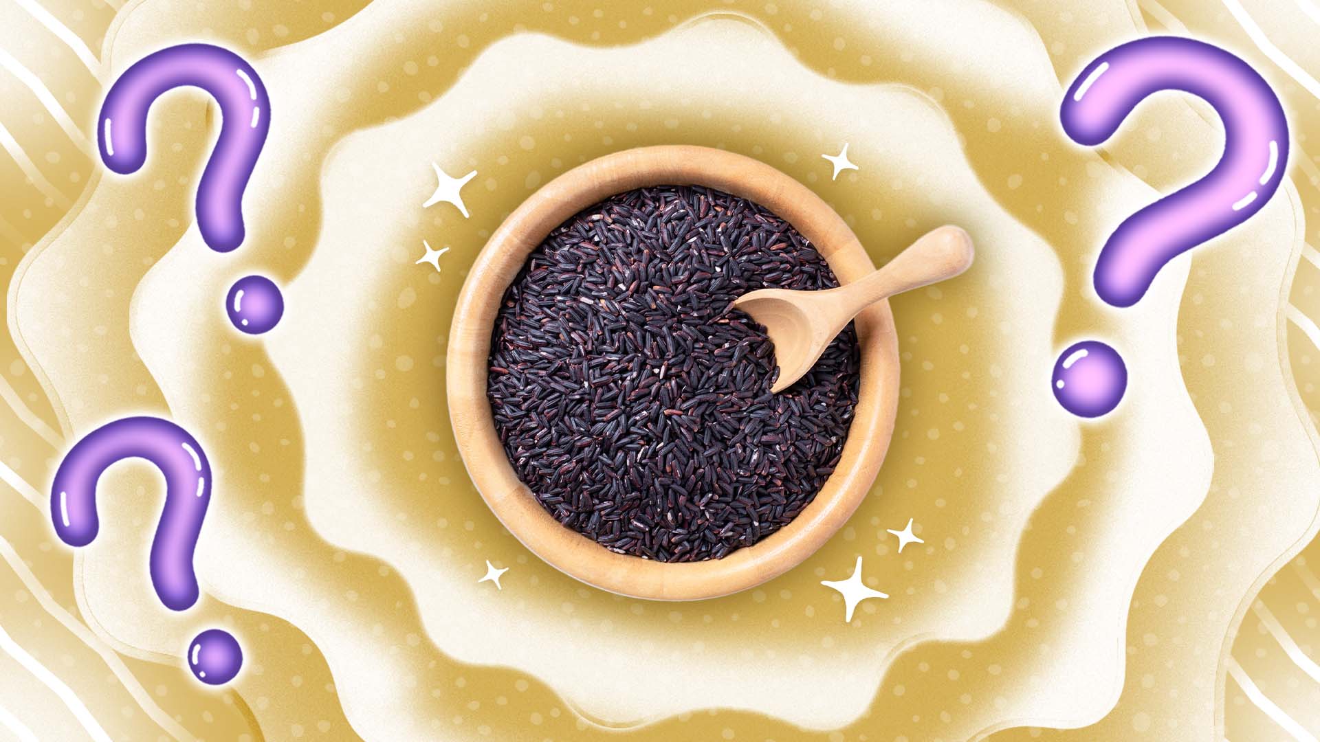 What Is Forbidden Rice and How Forbidden Is It, Really? Sporked