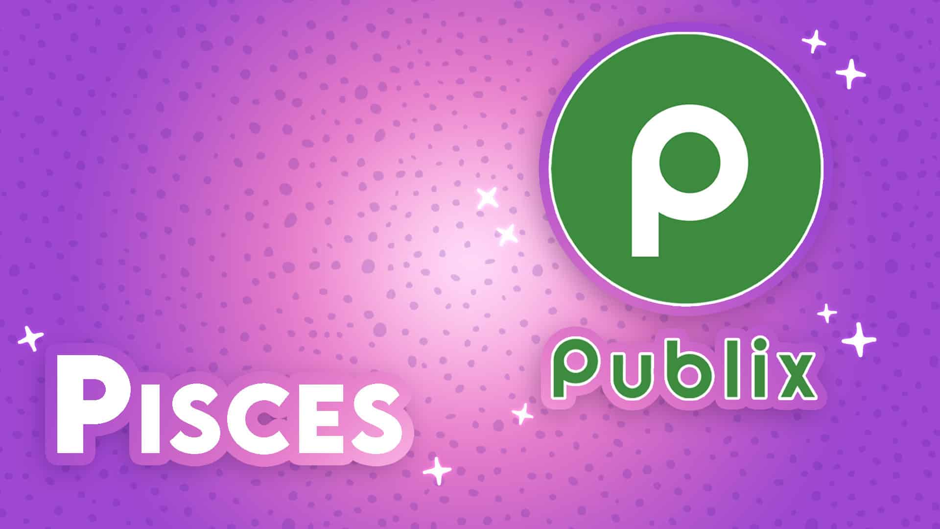 Here's What Grocery Store You Are Based on Your Zodiac Sign Sporked