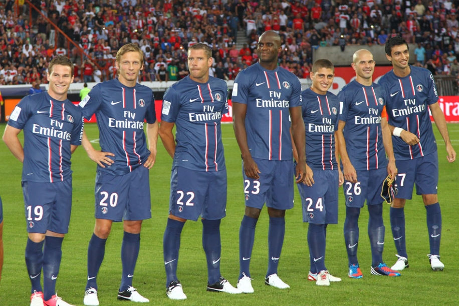 PSG