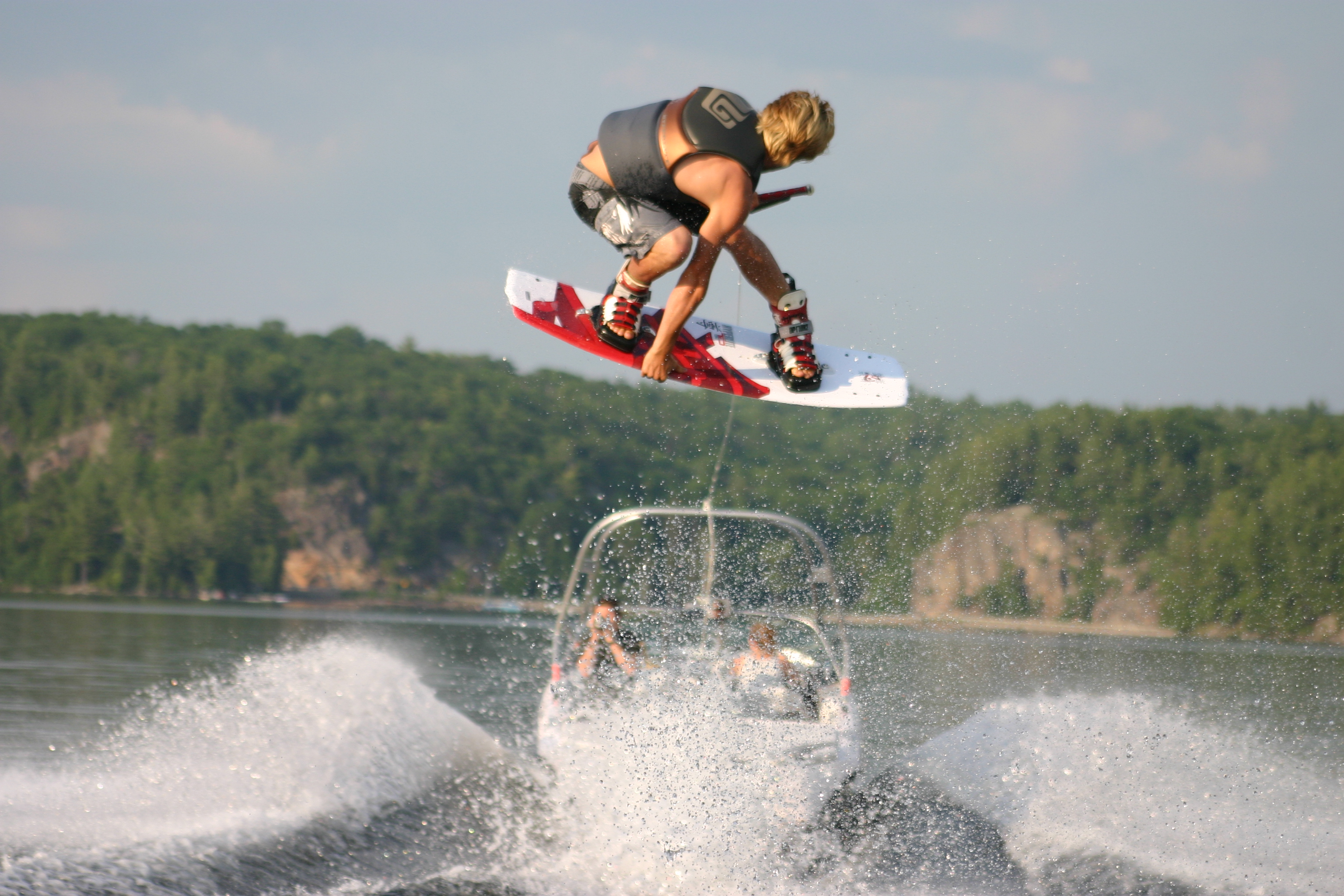 Wakeboard