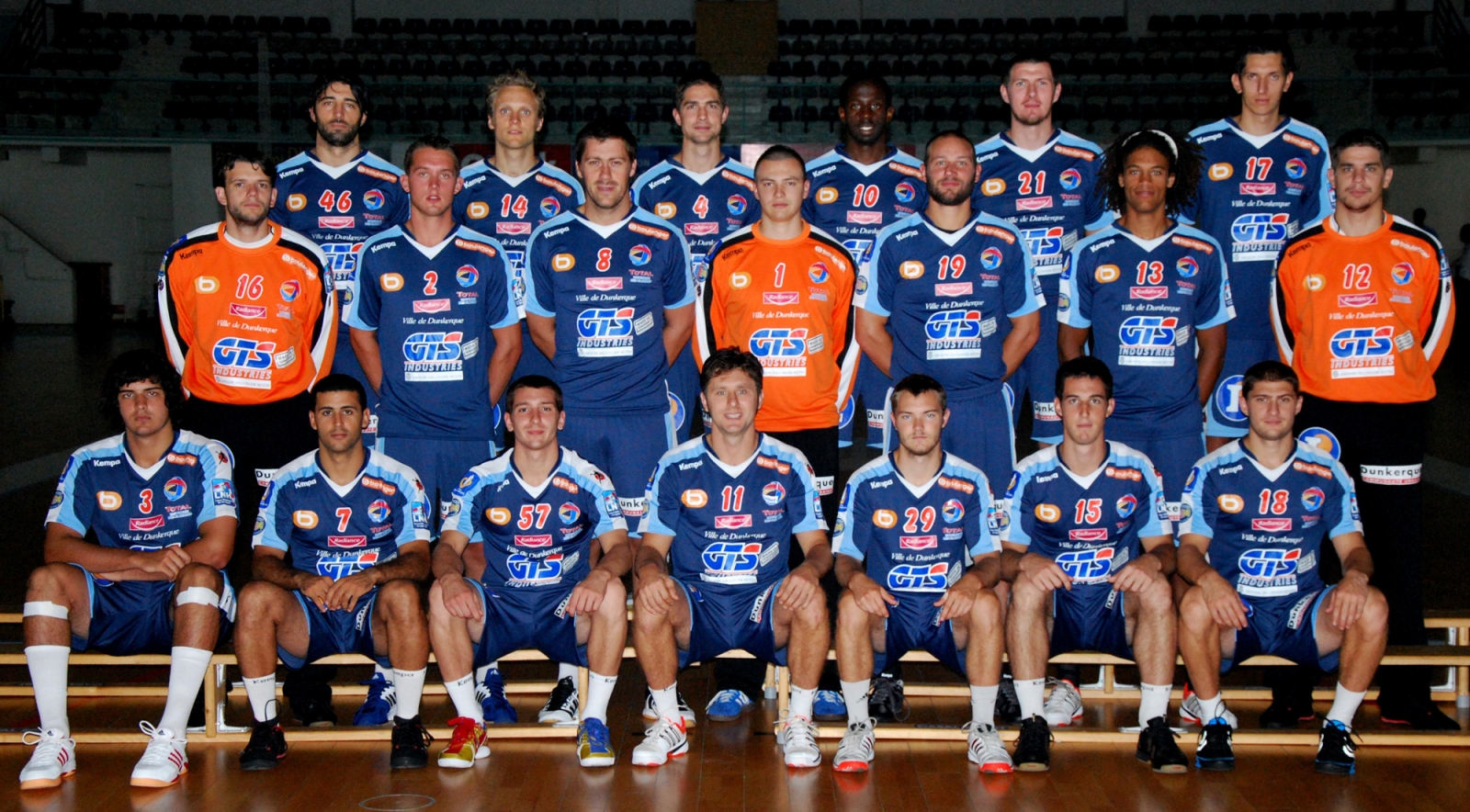 Dunkerque Handball