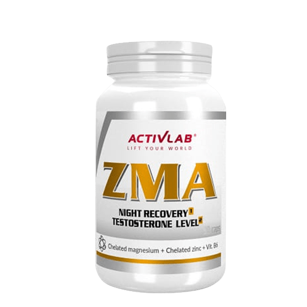 Nutrition Store SportMax bodybuilding, supplements and nutrition for athletes