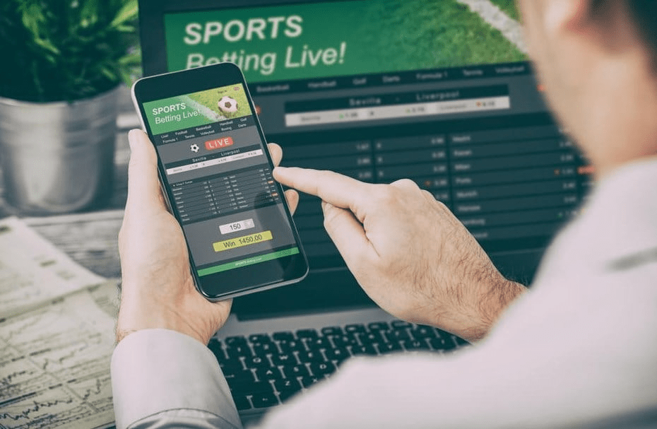 What Is A Sports Handicapper at Corey Sorrels blog