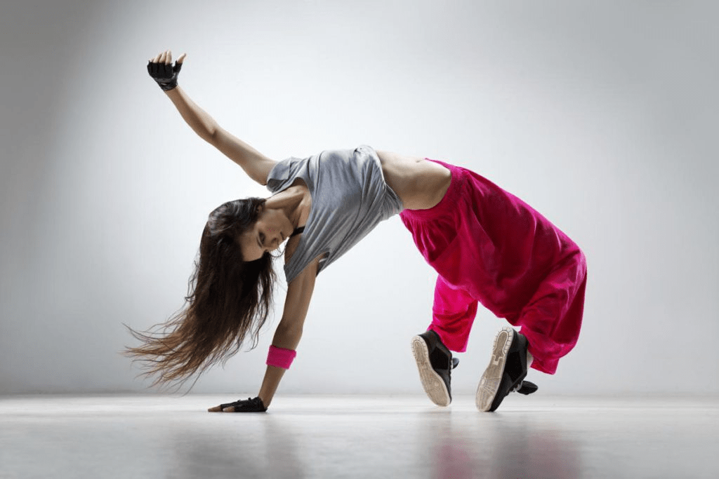 How Is Waacking Dance Different From Other Forms Of Dancers? Sport