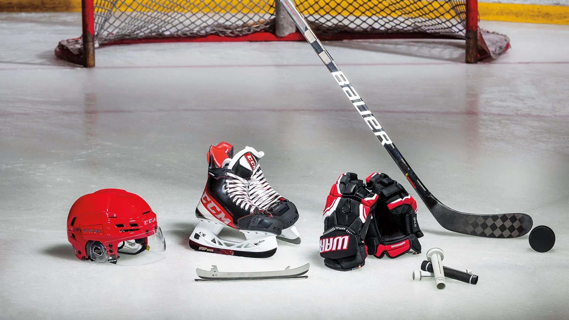 How To Shop For The Best Hockey Gear Sport Numericus