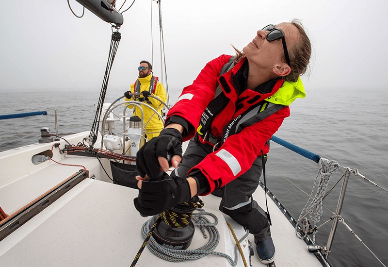 Sailing Clothing Essentials