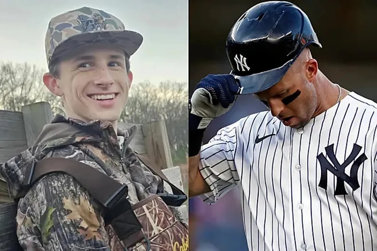 Hotel Raid Deepens Mystery Surrounding Tragic Death of Former Yankees