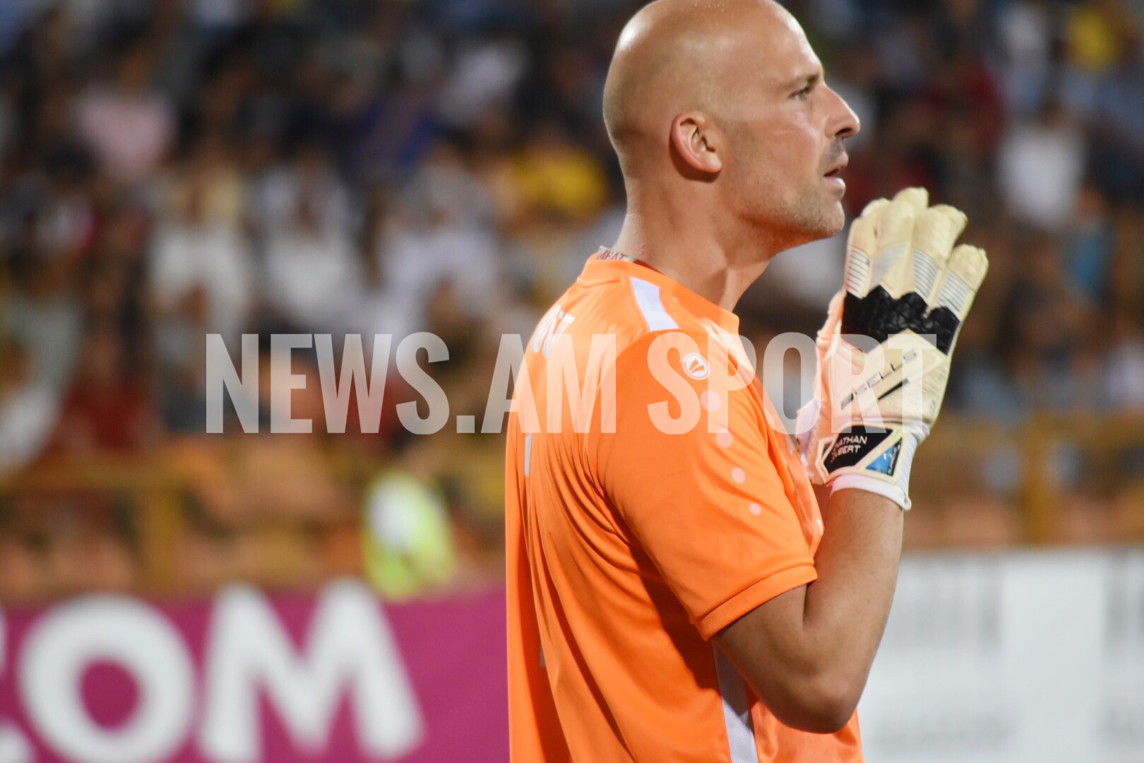 FC AraratArmenia played better than Dudelange (PHOTOS) NEWS.am Sport