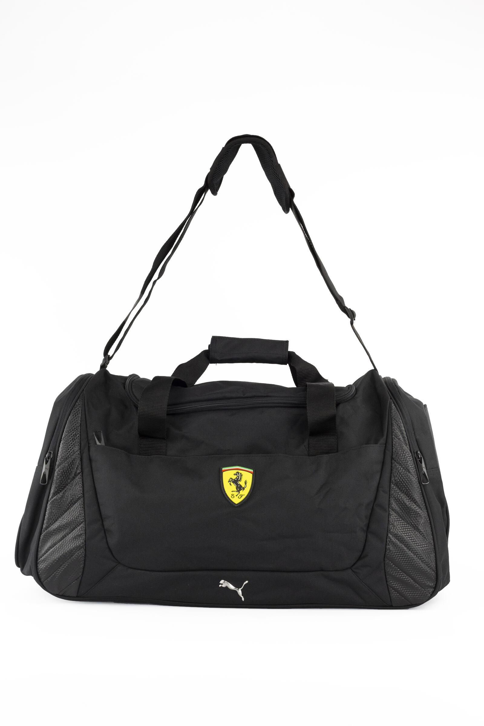 Banane Fünf jeder puma ferrari duffle bag häufig Caius Schnabel