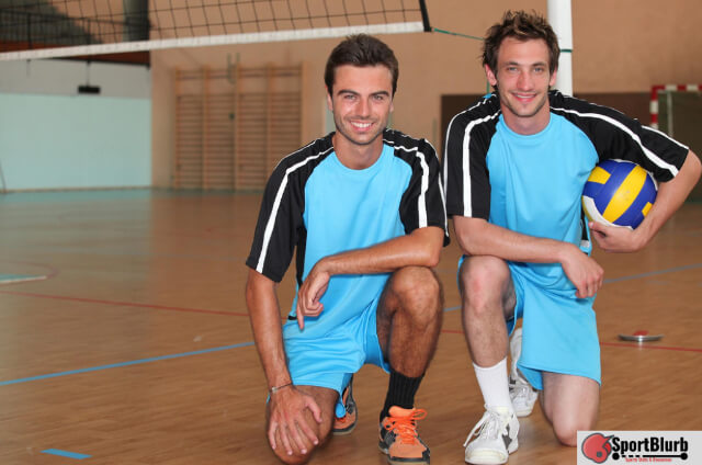 Short Volleyball Players (Find Out The Shortest Players In Volleyball