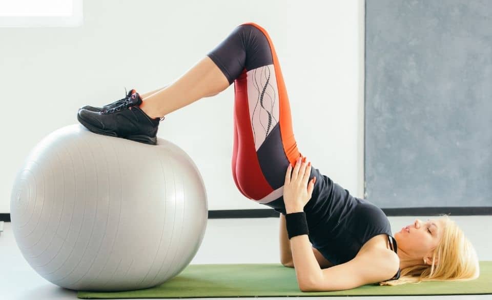 Sore Hamstrings After Cycling? Can You Cycle With A Hamstring Injury?