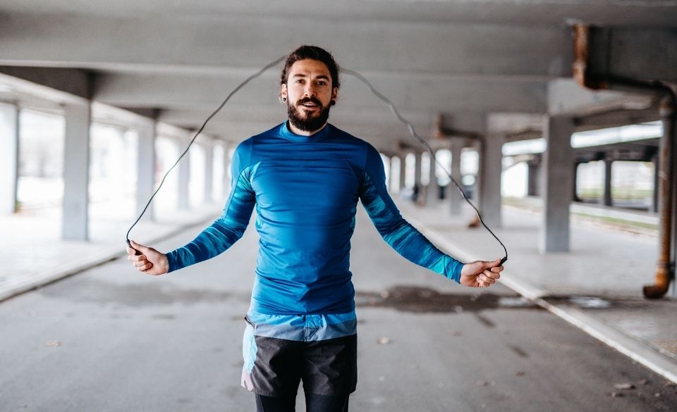 How To Jump Rope Like A Boxer & See The Benefits SportCoaching