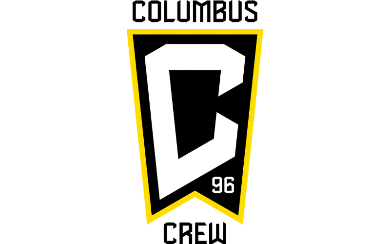 Columbus Crew Color Codes Hex, RGB, and Logo
