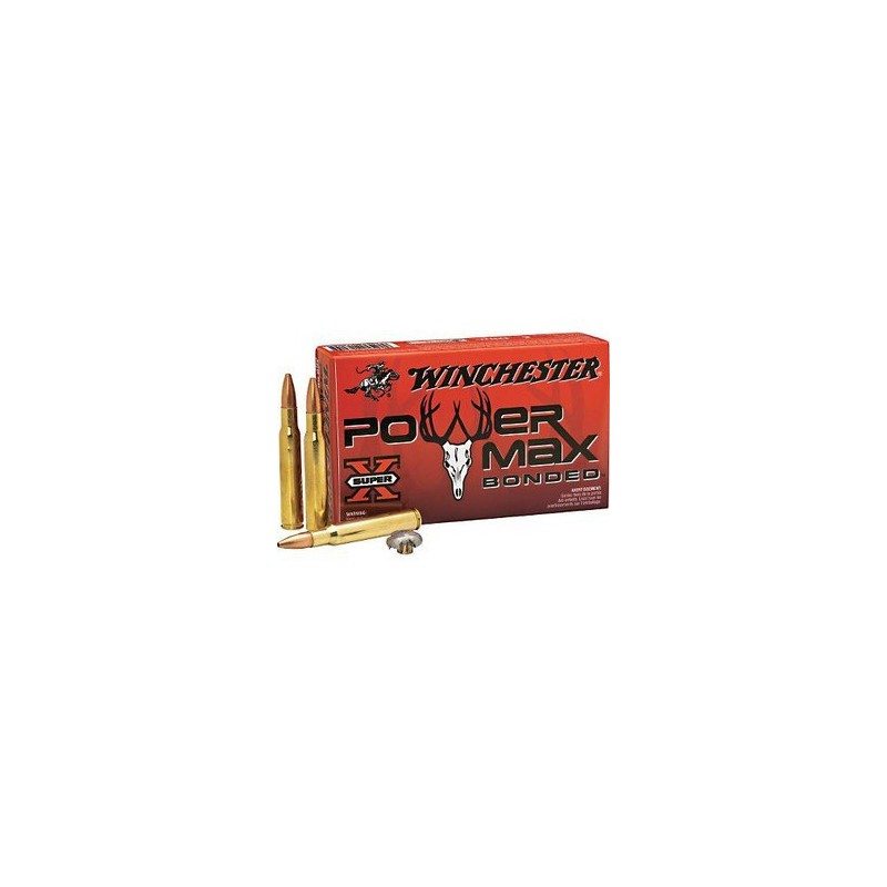 Winchester PowerMax bonded Sporteque