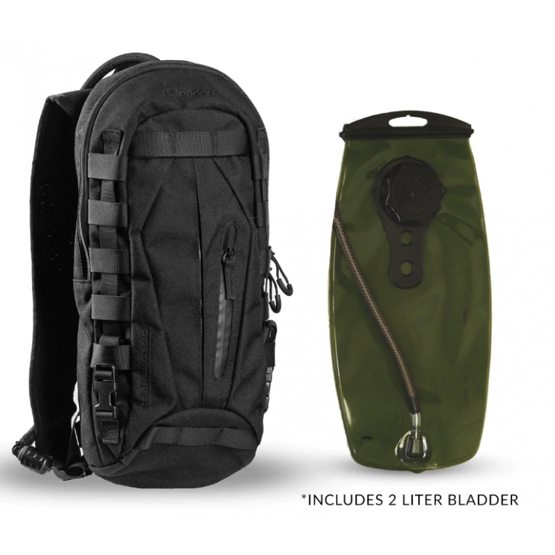 Eberlestock Dagger Hydro Pack Sporteque