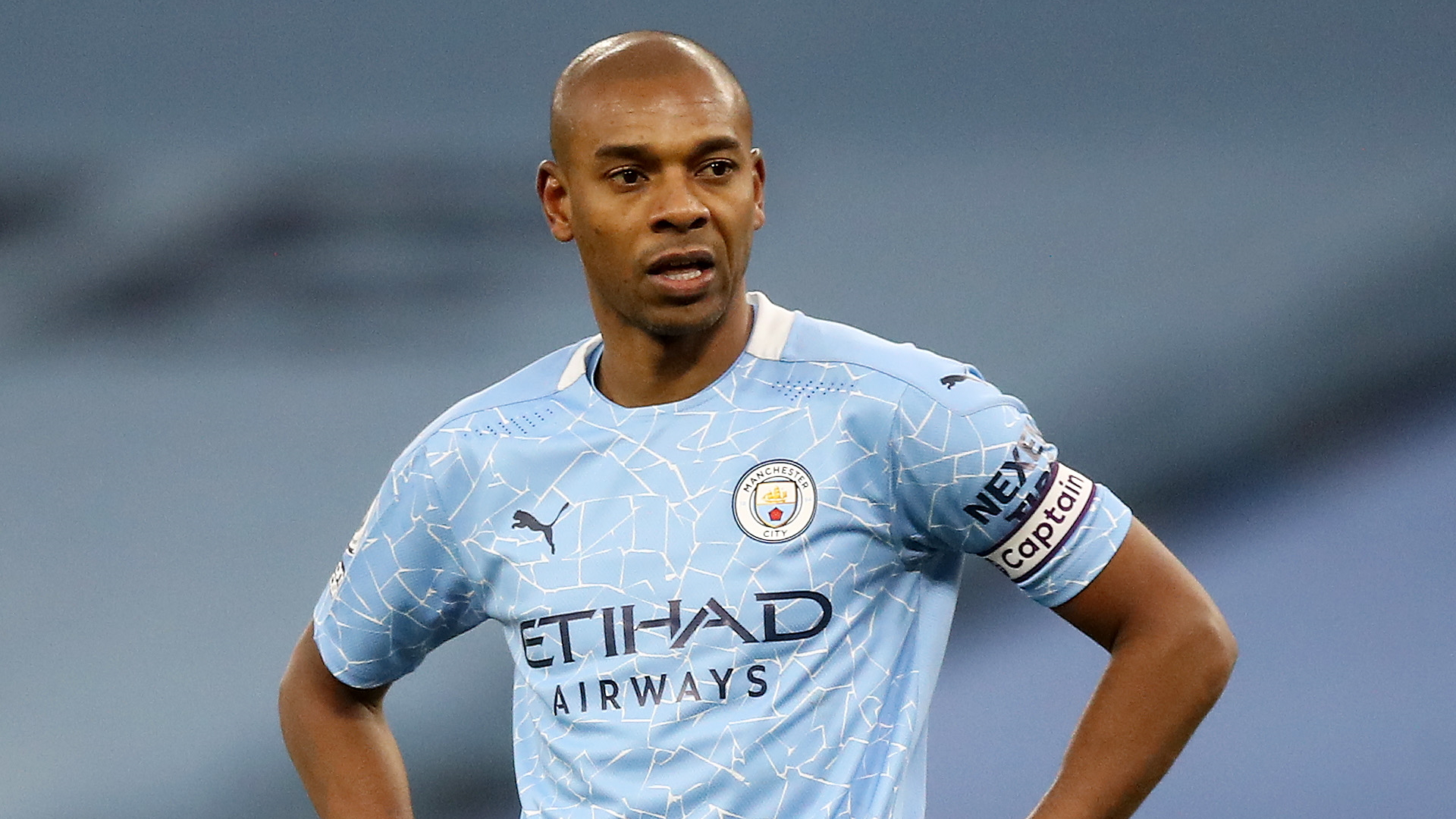 Fernandinho Signs OneYear Contract at Manchester City Ahead of 202122