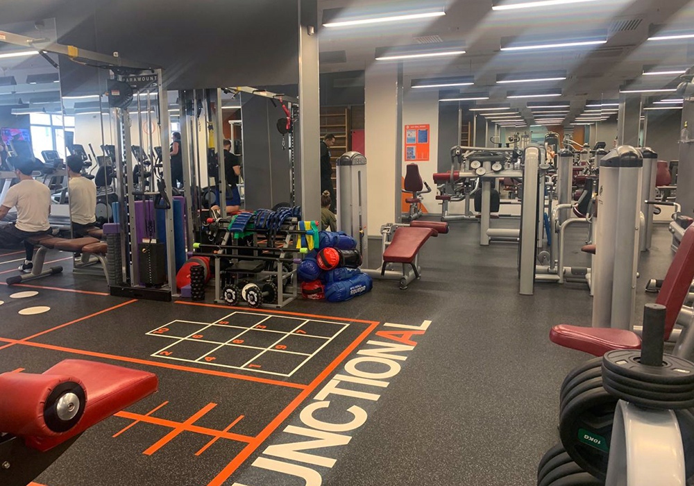 Спортивный клуб «Fitness House» (10 Лет Октября) в Ижевске отзывы