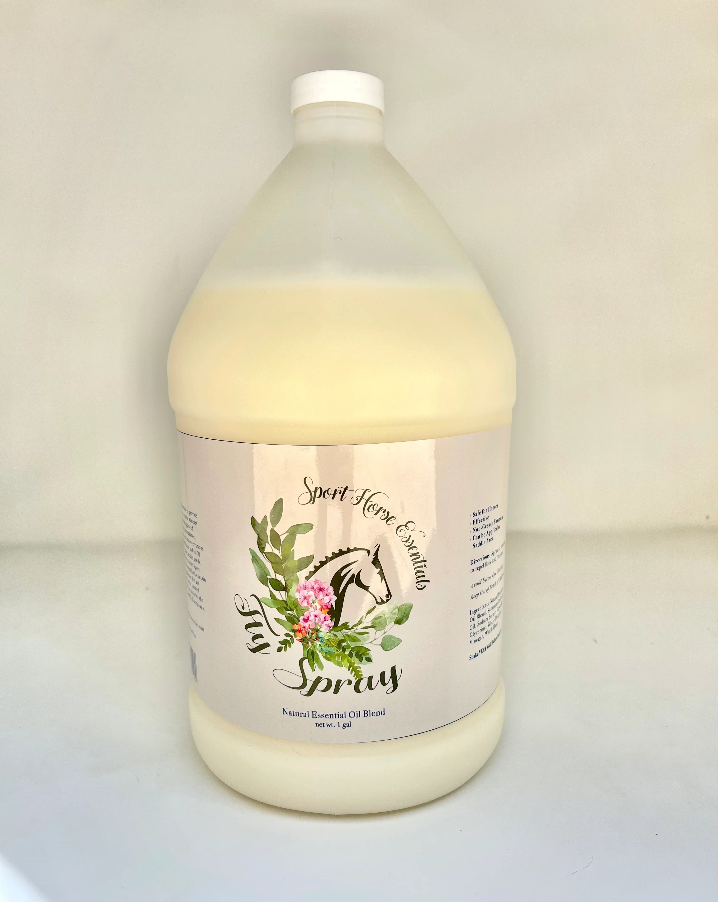 Sporthorseessentials Sport Horse Essentials