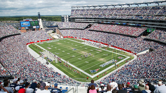Most Expensive Teams to Watch in the NFL