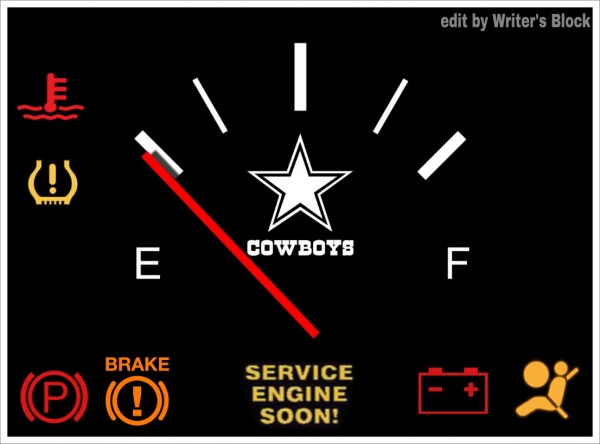 23 Best Memes of the Dallas Cowboys Losing Even to the Tampa Bay Buccaneers
