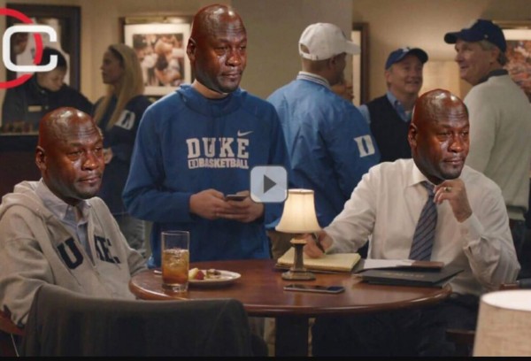 12 Best Memes of Duke Getting Knocked out by Oregon
