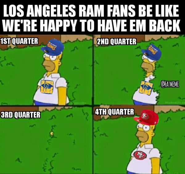 30 Best Memes of Colin Kaepernick Sitting While the San Francisco 49ers