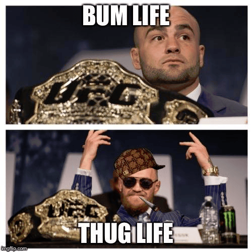 8 Best Memes of Conor McGregor Knocking Out Eddie Alvarez Sportige