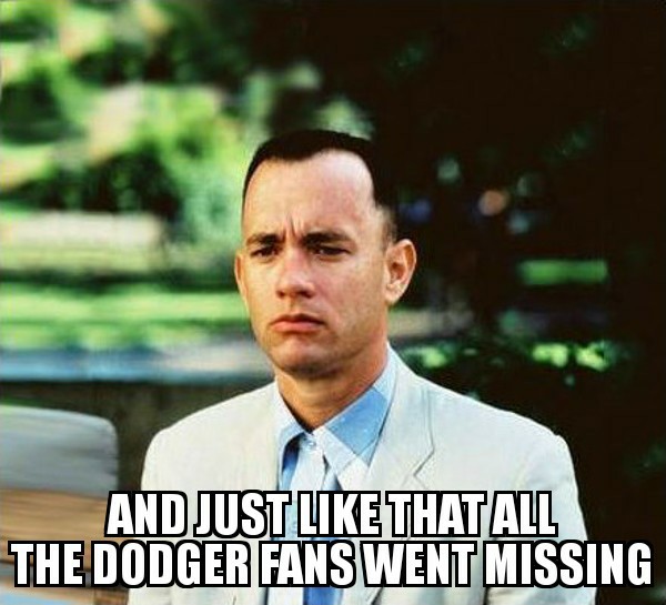 13 Best Memes of Clayton Kershaw & the Los Angeles Dodgers Choking
