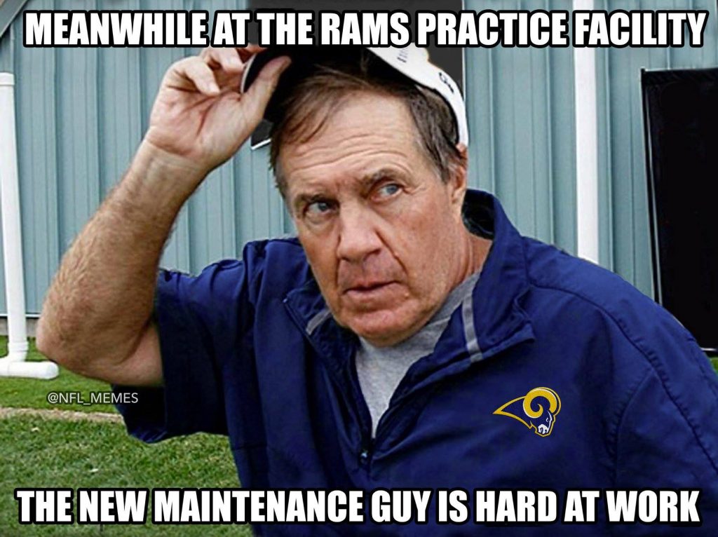 7 Best Memes to Kick Off Super Bowl Week