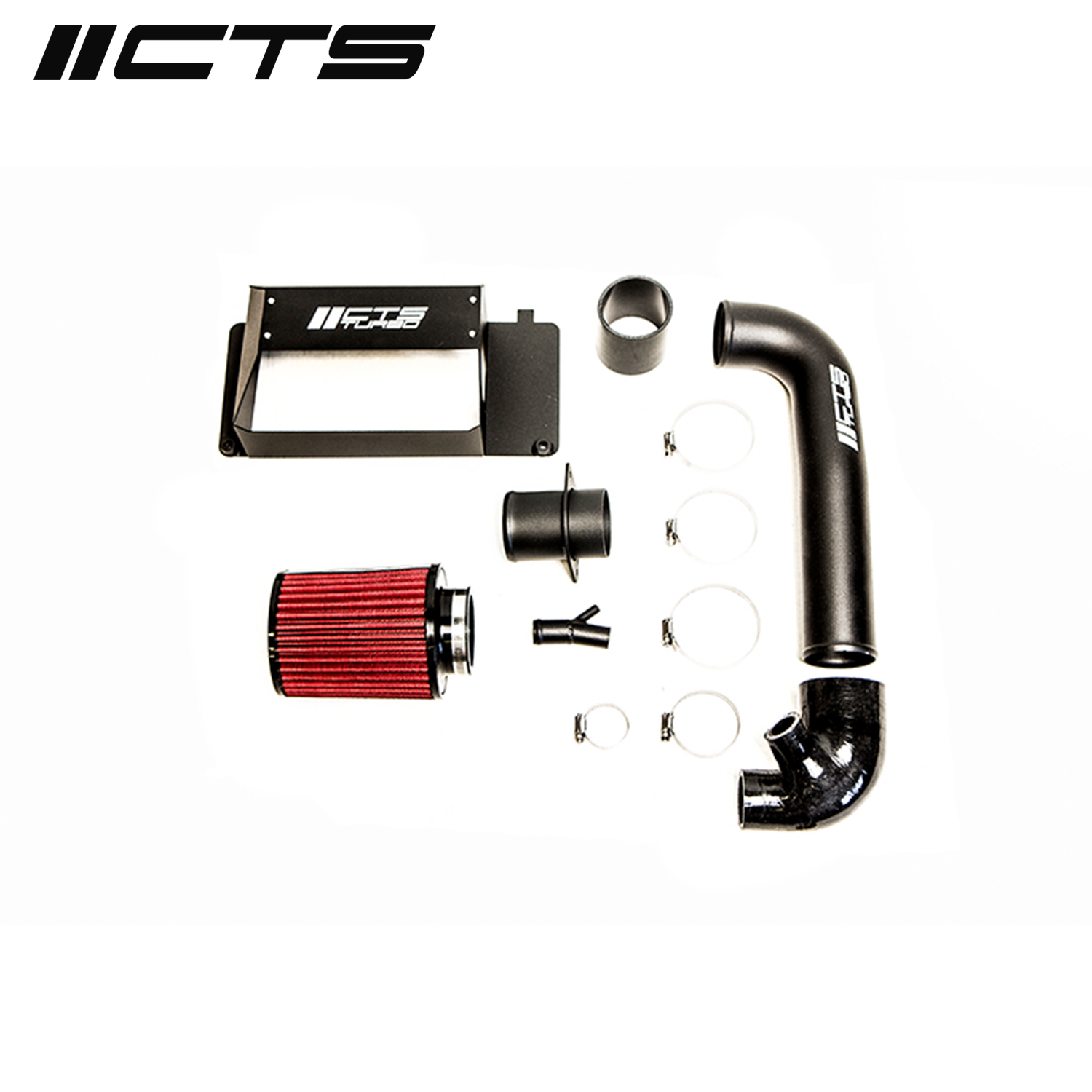 CTS TURBO INTAKE Mini Cooper S JCW R56 CTSIT165 Sportignition