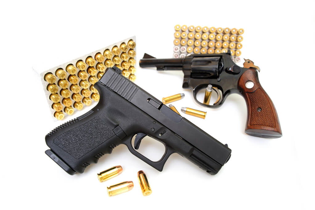 Basic Rules of Firearm Safety Sporting Systems