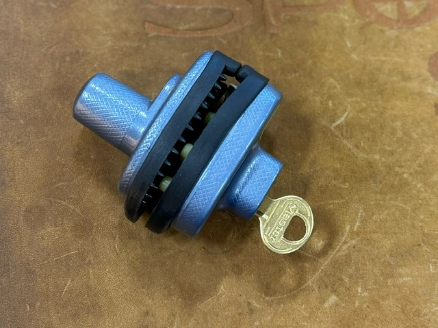 What is a trigger lock - Sporting Systems