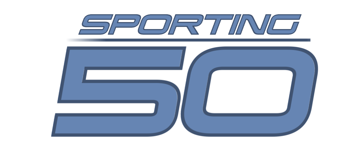 Sporting 50 Embracing New Adventures,