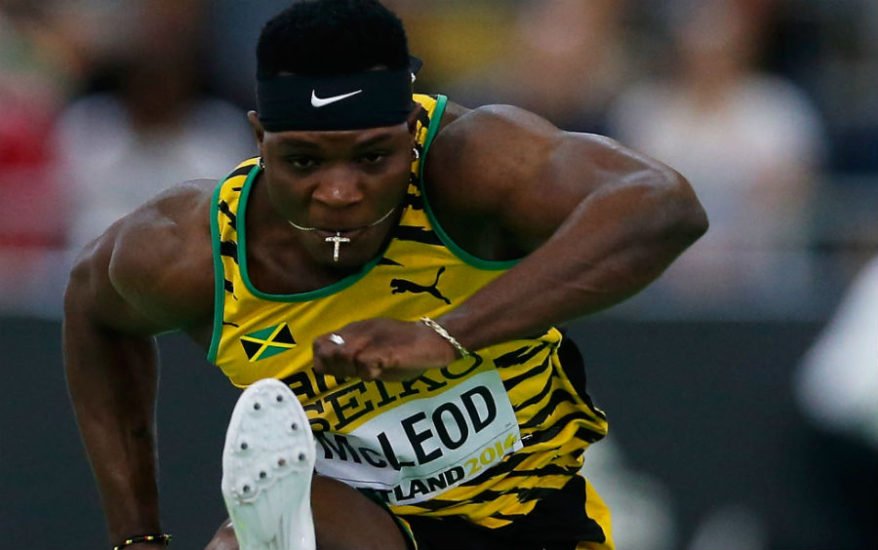 Watch 2017 Drake Relays Live; Heat Sheets, Live Results