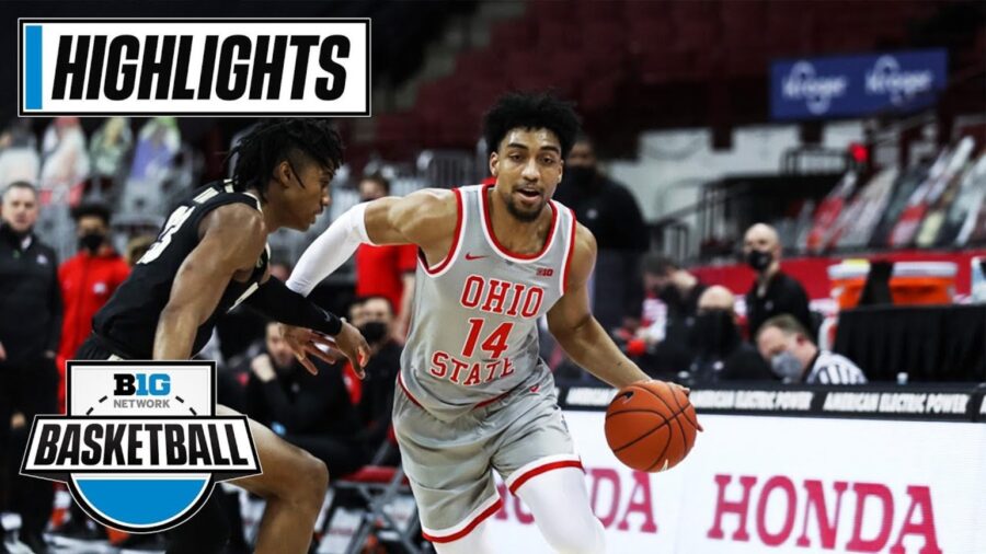 Purdue Stunned No. 15 Ohio State 6765 Watch Highlights