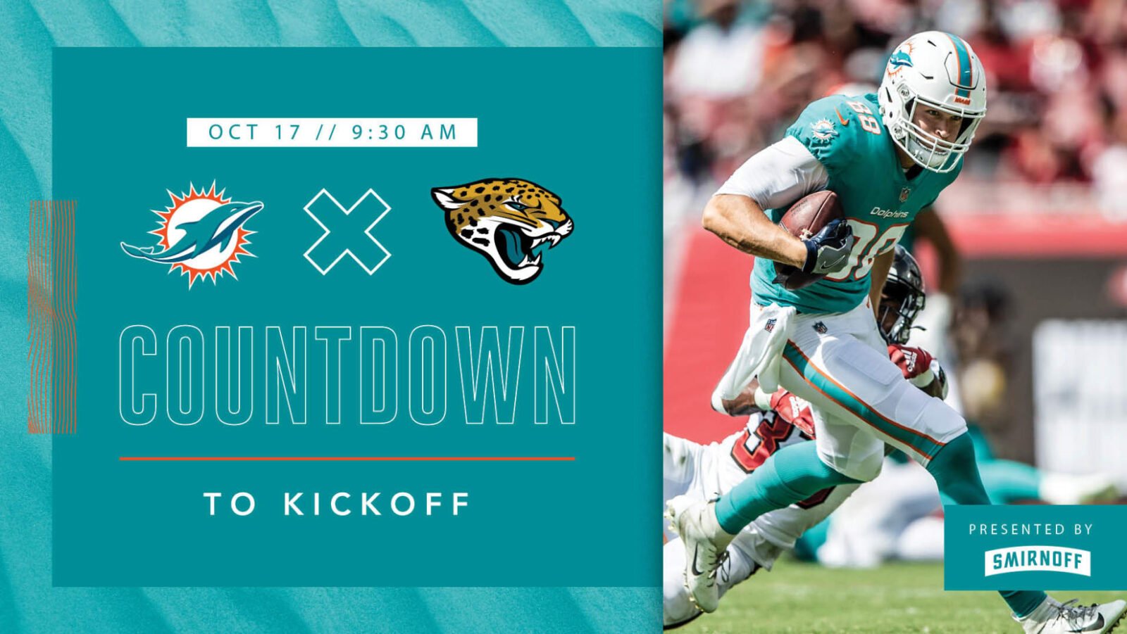 How to watch Jacksonville Jaguars vs Miami Dolphins in London