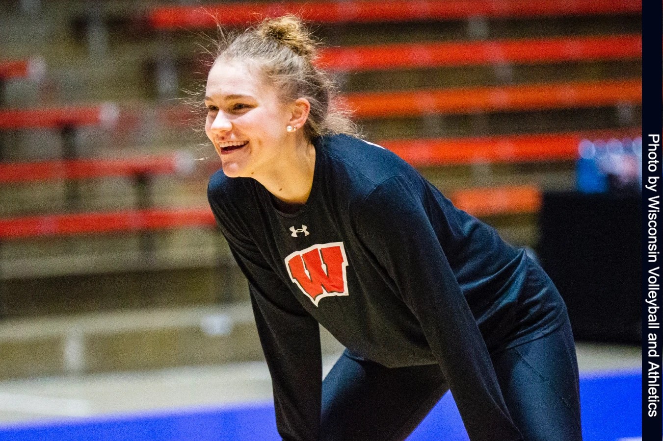 What Channel are the 2022 NCAA Volleyball Regionals On?