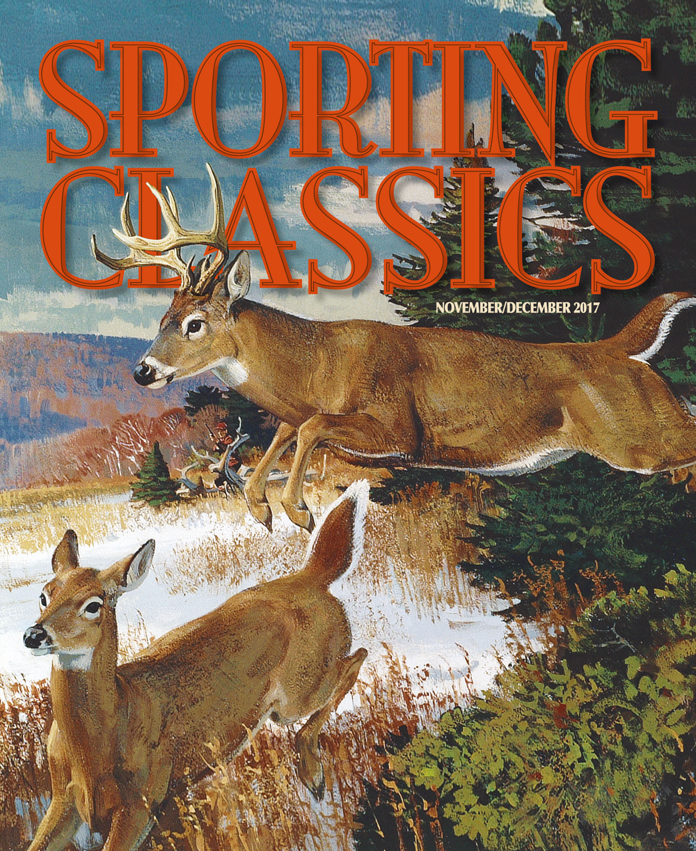 Subscribe Today! The Best Hunting and Fishing Magazine