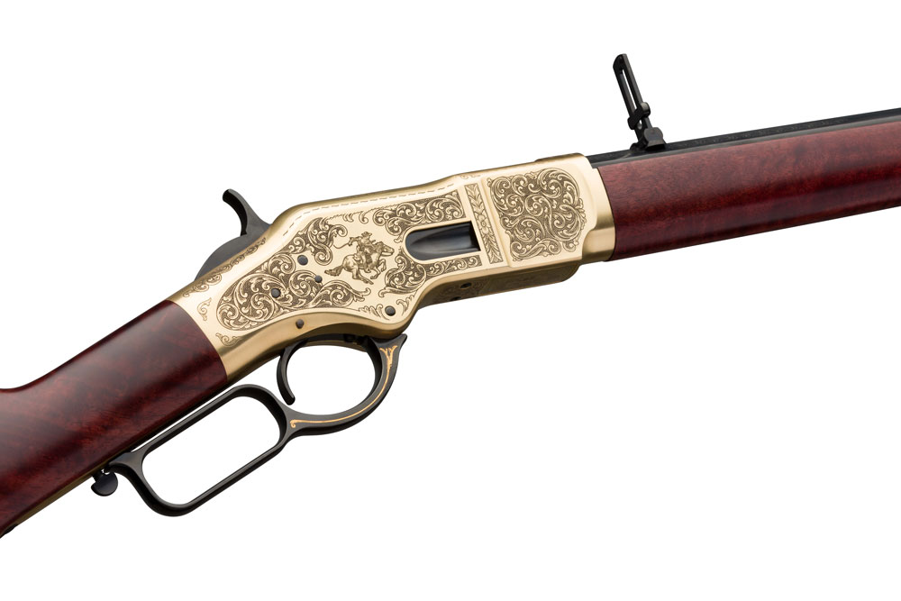 2017 Awards of Excellence Winchester Firearms Named of the Year” Sporting Classics Daily