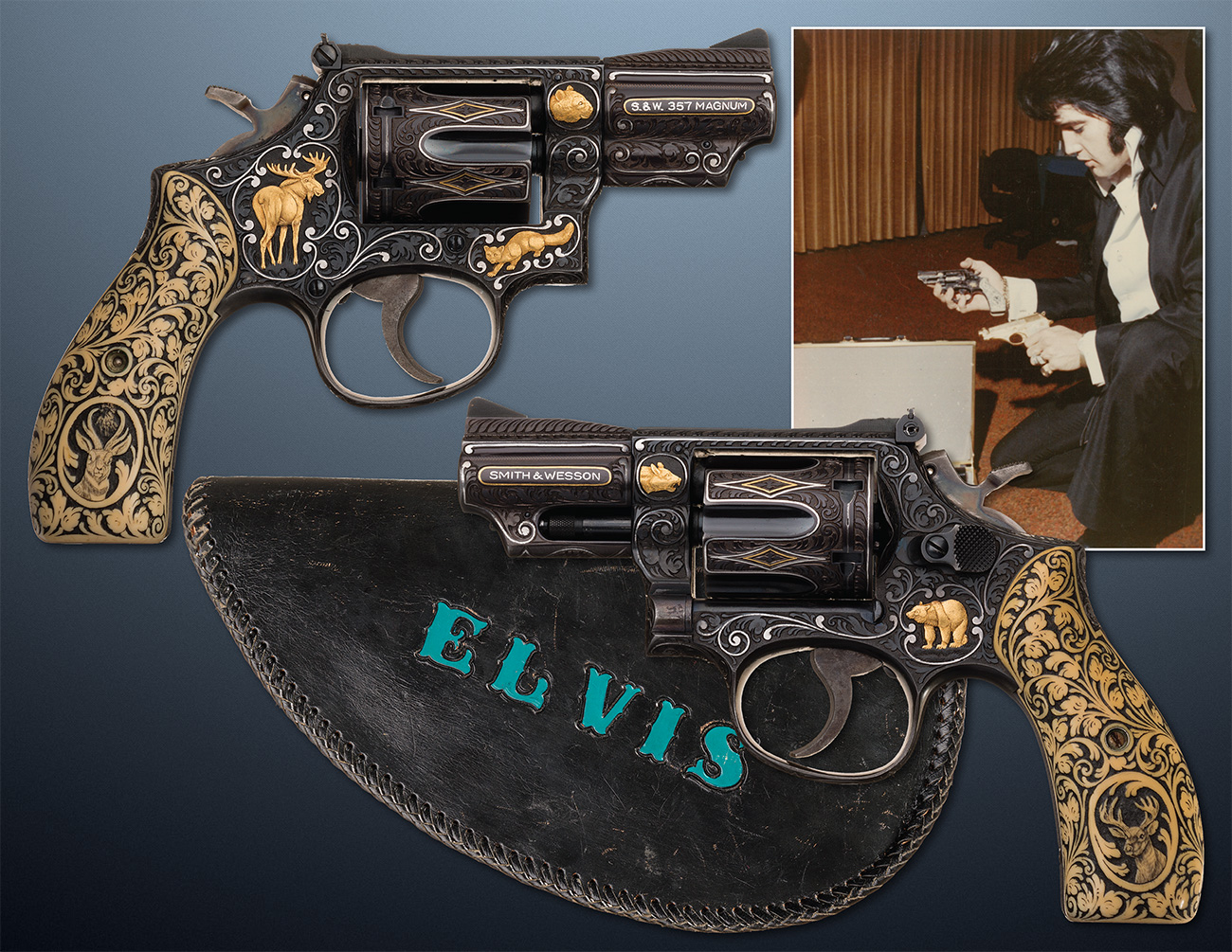 Colt: An American Classic (Collector's Guide) by Michael.